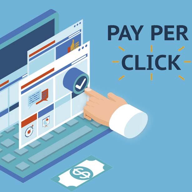 pay per click